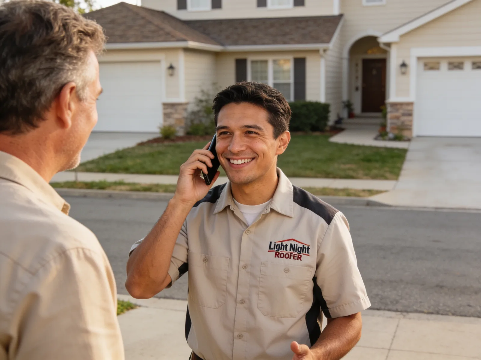 Emergency Roof Repair Brook Park, MN FAQs